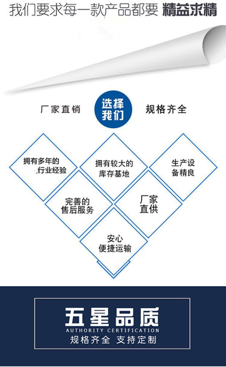 通信電力保護電纜管 BWFRP電纜套管 廠家直銷