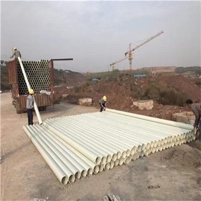 宜昌bwfrp拉擠管實(shí)體廠家國標(biāo)供應(yīng)